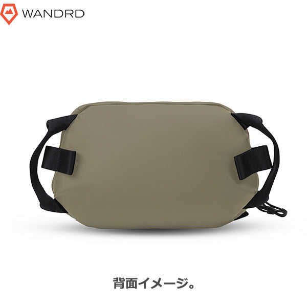 ワンダード WANDRD TP-LG-YT-2 テクバッグラージ ユマタン