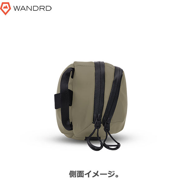 ワンダード WANDRD TP-LG-YT-2 テクバッグラージ ユマタン – 写真屋