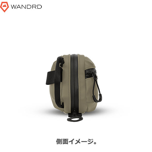 ワンダード WANDRD TP-MD-YT-2 テクバッグミディアム ユマタン