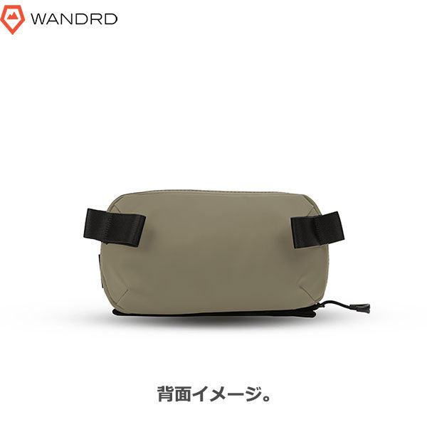 ワンダード WANDRD TP-SM-YT-2 テクバッグスモール ユマタン