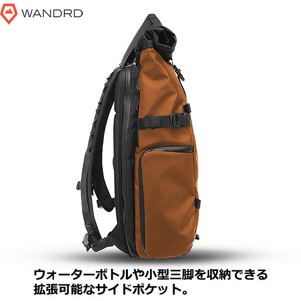 ワンダード WANDRD PK31-SO-PB-3 プロヴォーク 31 フォトグラフィー