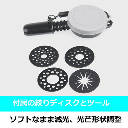 ケンコー・トキナー Lensbaby コンポーザープロII Soft Focus II ニコンFマウント用