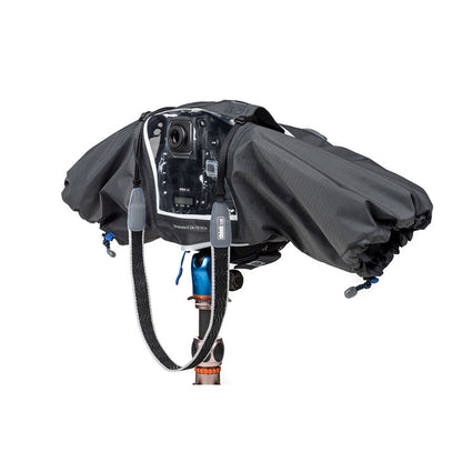 シンクタンクフォト ハイドロフォビア D 24-70 V3.0 レインカバー