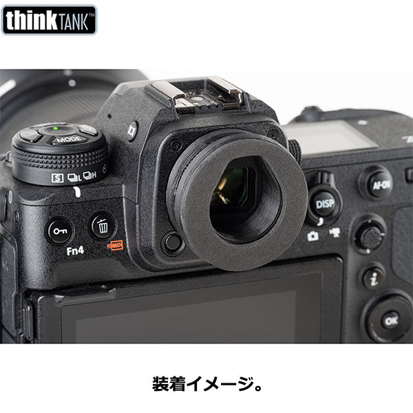 シンクタンクフォト EP-NZP ハイドロフォビア専用アイピース Nikon Z9用