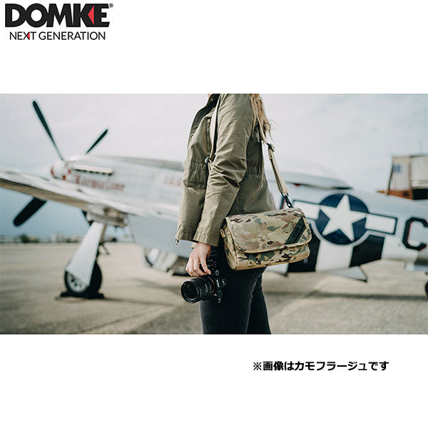 ドンケ 700-52DENIM F-5XB ショルダーバッグ デニム – 写真屋さん