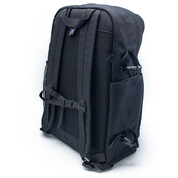 ドンケ BACKPACK-CORDURA-BLK バックパック ブラック