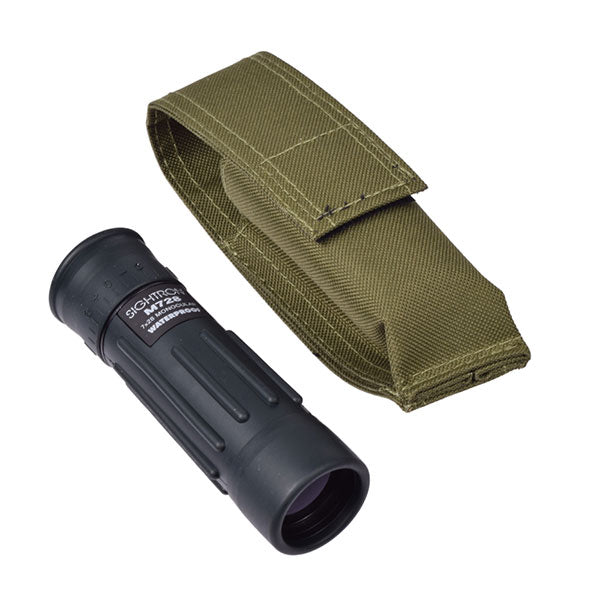 サイトロン 携帯軍用単眼鏡 SIB40-1150 SIGHTRON TAC-M728 OD