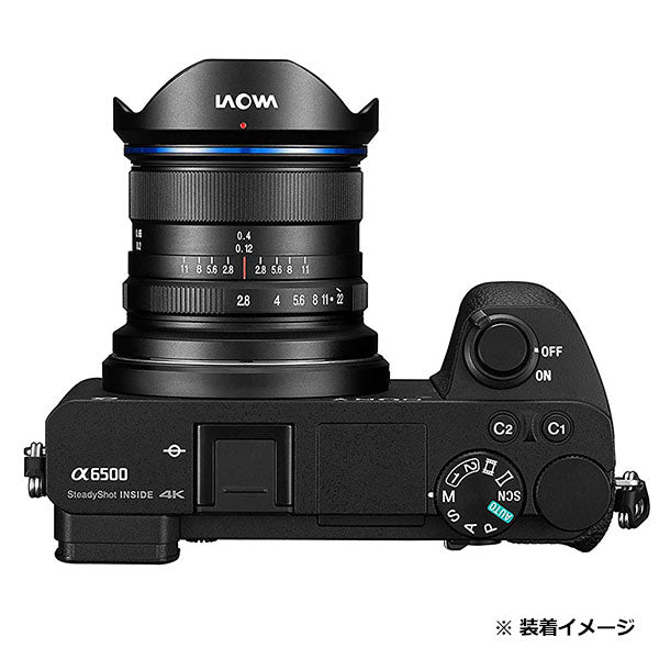 LAOWA 9mm F2.8 ZERO-D ソニー Eマウント用 — 写真屋さんドットコム