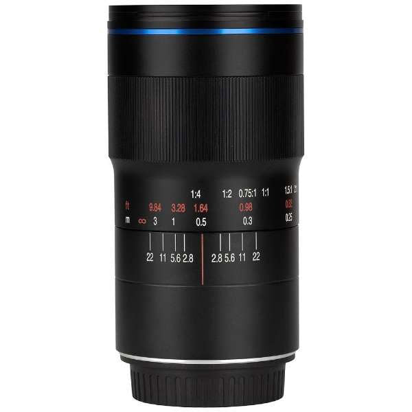 LAOWA 100mm F2.8 2× Ultra Macro APO ソニーFEマウント用