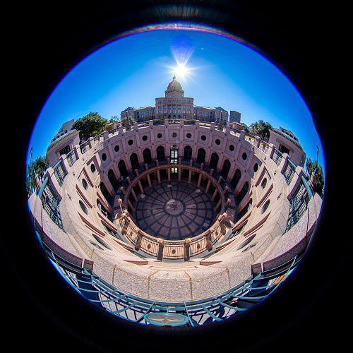 LAOWA 4mm F2.8 Fisheye フジフイルム Xマウント用