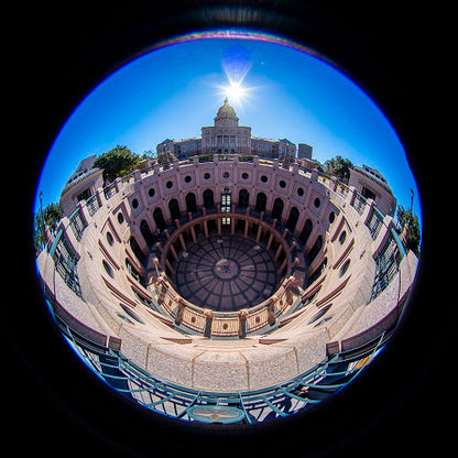 LAOWA 4mm F2.8 Fisheye フジフイルム Xマウント用