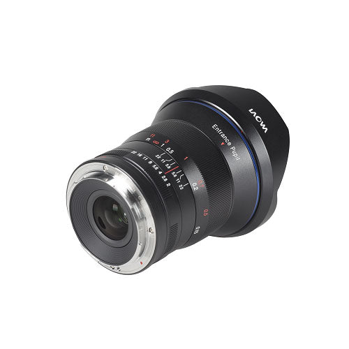 LAOWA 15mm F2 ZERO-D ライカL