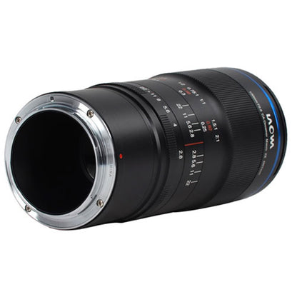 LAOWA 100mm F2.8 2× Ultra Macro APO ニコン Zマウント用