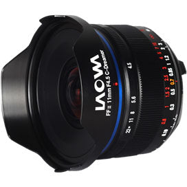 ラオワ 11mm F4.5 FF RL ライカ Mマウント用