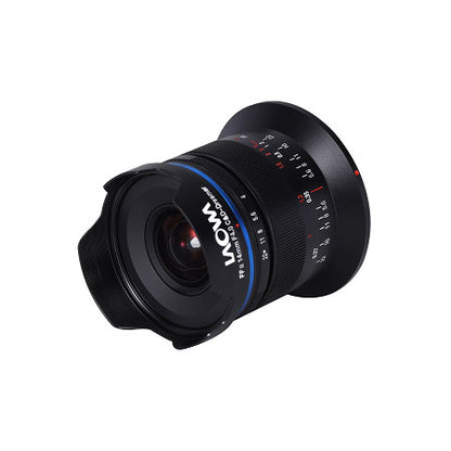 LAOWA 14mm F4 FF RL Zero-D ニコンZ