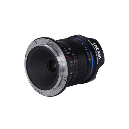 LAOWA 14mm F4 FF RL Zero-D ニコンZ