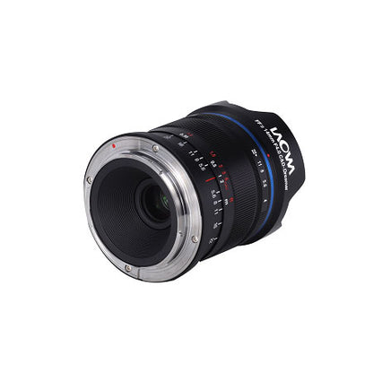 LAOWA 14mm F4 FF RL Zero-D ソニーFE