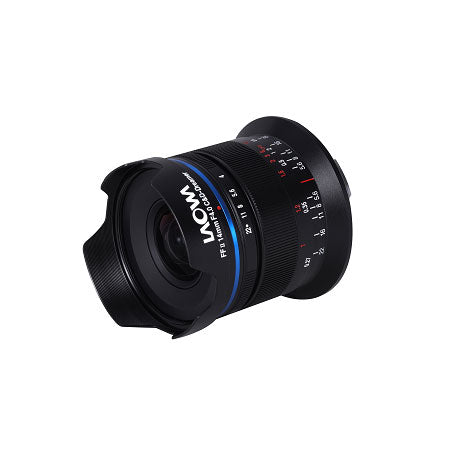 LAOWA 14mm F4 FF RL Zero-D ライカL