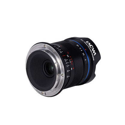 LAOWA 14mm F4 FF RL Zero-D ライカL