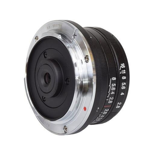 LAOWA 4mm F2.8 Fisheye ニコンZマウント – 写真屋さんドットコム