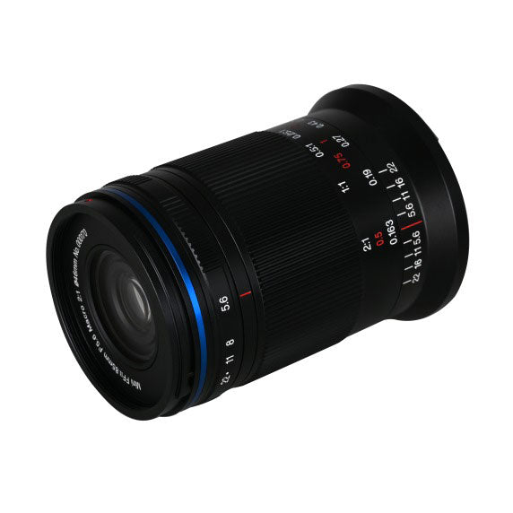 LAOWA Mini 85mm F5.6 2X Ultra Macro APO ソニーFEマウント用 – 写真