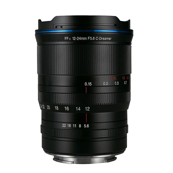 ラオワ LAO0286 LAOWA 12-24mm F5.6 ZOOM ソニーFEマウント