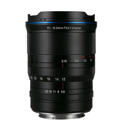 ラオワ LAO0286 LAOWA 12-24mm F5.6 ZOOM ソニーFEマウント