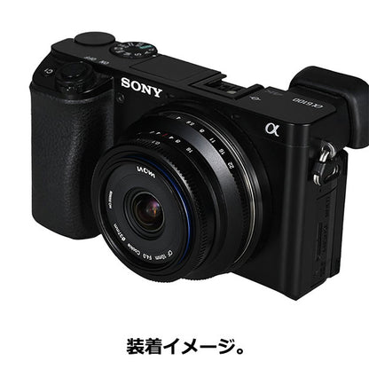 ラオワ LAO0290 LAOWA 10mm F4 Cookie ソニーEマウント