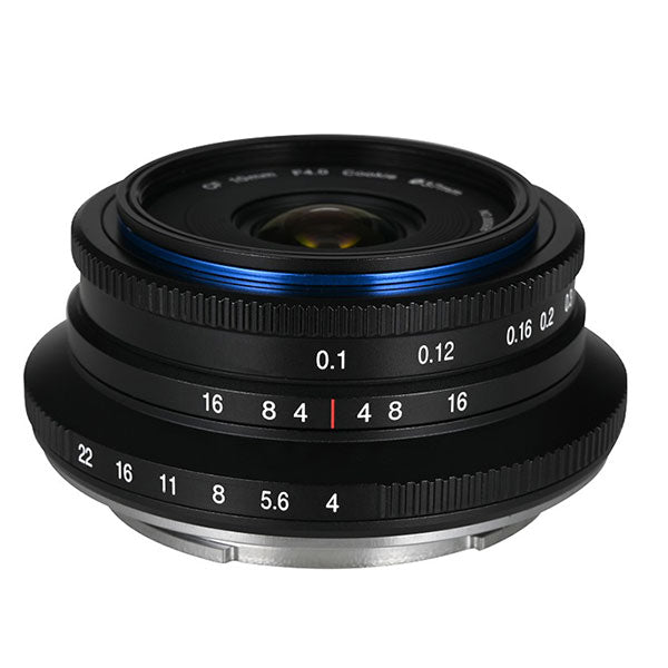 ラオワ LAO0290 LAOWA 10mm F4 Cookie ソニーEマウント