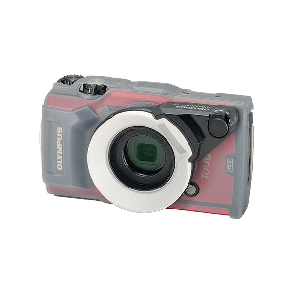 OLYMPUS FD-1 フラッシュディフューザー - カメラアクセサリー