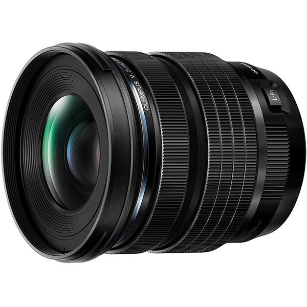 オリンパス M.ZUIKO DIGITAL ED 8-25mm F4.0 PRO ※欠品：ご注文後、約2ヶ月かかります