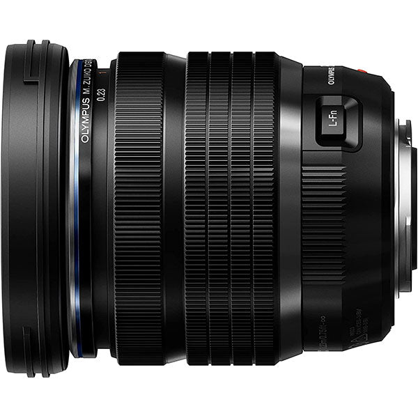 オリンパス M.ZUIKO DIGITAL ED 8-25mm F4.0 PRO ※欠品：ご注文後、約2ヶ月かかります