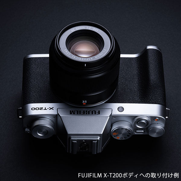 フジノンレンズ XC35mmF2 - レンズ(単焦点)