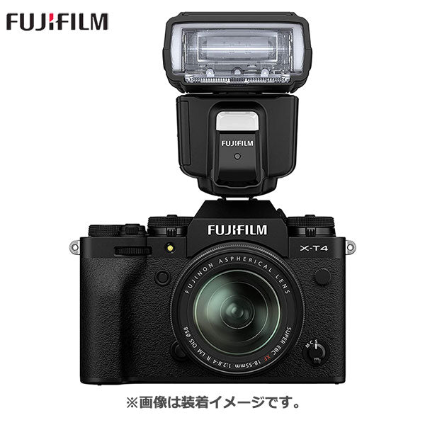 フジフイルム EF-60 クリップオンフラッシュ – 写真屋さんドットコム