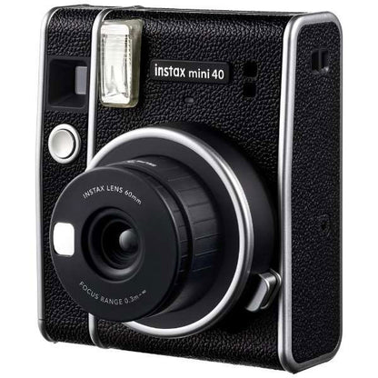 フジフイルム チェキ instax mini40 ※お一人様1点限り