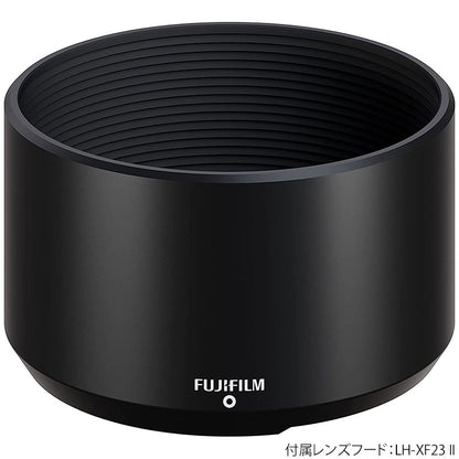 フジフイルム フジノンレンズ XF33mmF1.4 R LM WR ※欠品：ご注文後、約2ヶ月かかります