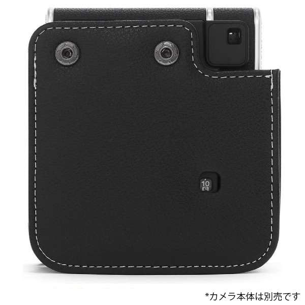 フジフイルム instax mini 40専用カメラケース