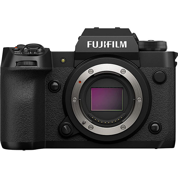 フジフイルム FUJIFILM X-H2 ボディ ※欠品：ご注文より約6ヶ月かかります