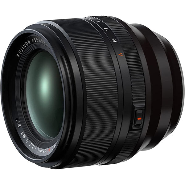 フジフイルム フジノンレンズ XF56mmF1.2 R WR ※欠品：ご注文より、約3ヶ月かかります（12/12現在）