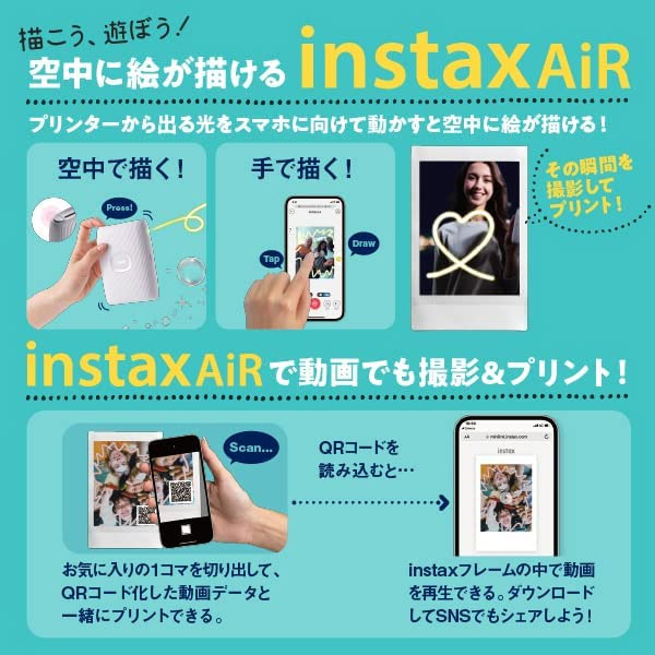 instax mini Link2 SPECIAL EDITION Switch - その他