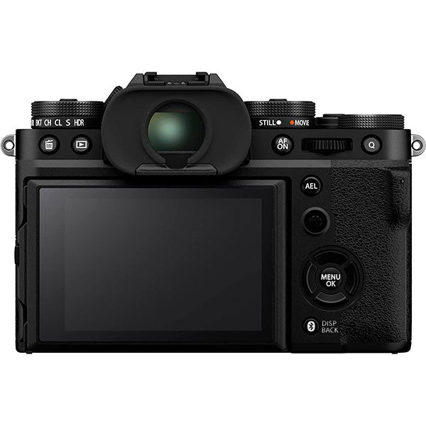 フジフイルム デジタルカメラ FUJIFILM X-T5 ボディー ブラック ※欠品 