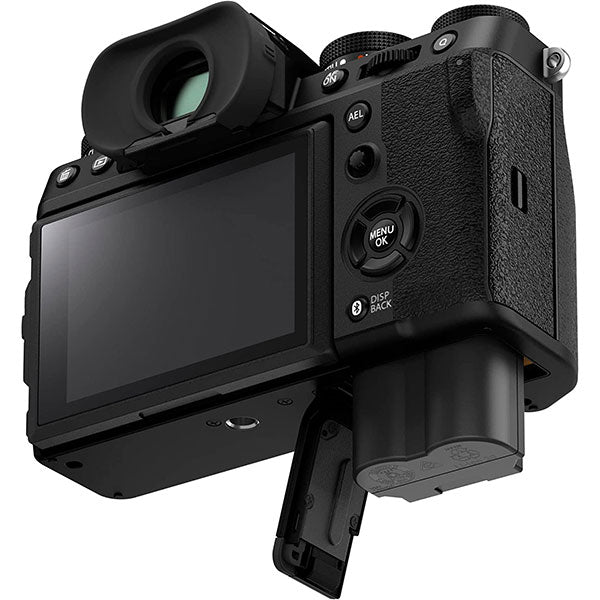 フジフイルム デジタルカメラ FUJIFILM X-T5 ボディー ブラック ※欠品：ご注文より、約2ヶ月かかります