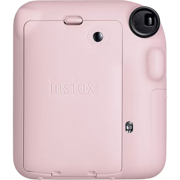 フジフイルム チェキ instax mini 12 ブロッサムピンク