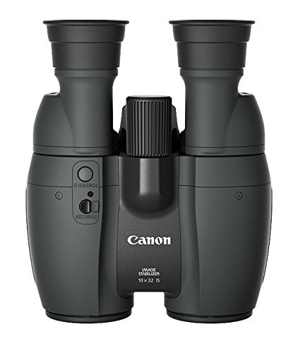 キヤノン 双眼鏡 BINOCULARS 10×32 IS