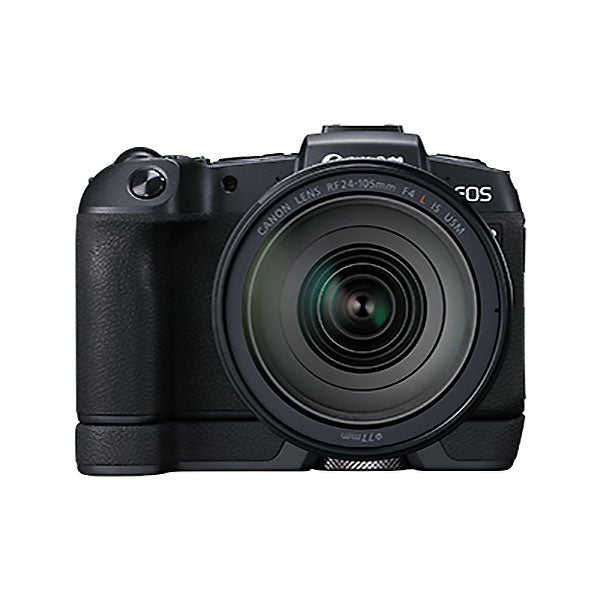 キヤノン EG-E1(BK) エクステンショングリップ ブラック [EOS RP対応/Canon]