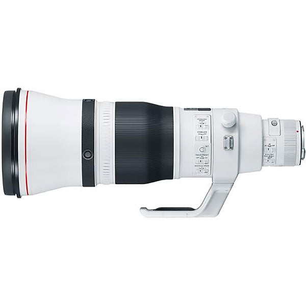 キヤノン EF600mm F4L IS III USM 3329C001AA ※欠品：ご注文より、約3ヶ月かかります