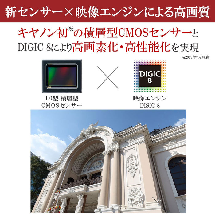 キヤノン PowerShot G7 X Mark III ブラック ※欠品：ご注文より、約4ヶ月かかります
