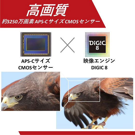 キヤノン EOS 90D・EF-S18-135 IS USM レンズキット ※欠品：ご注文より、約1.5ヶ月かかります