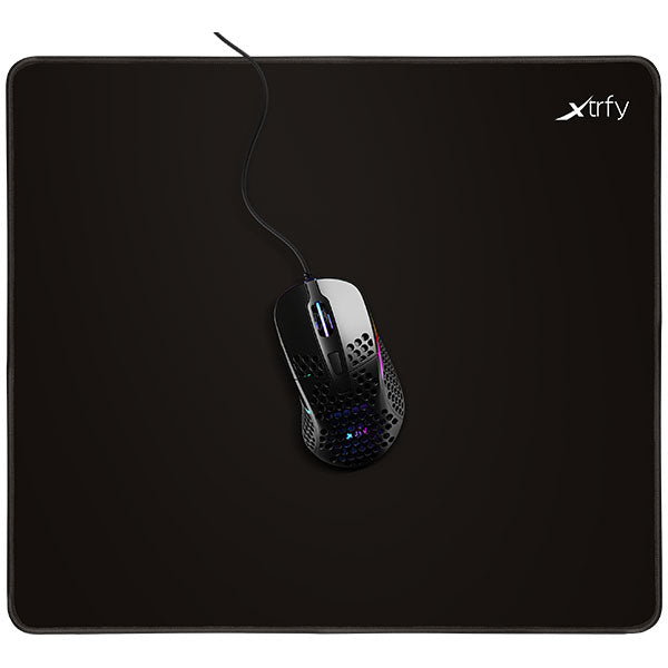 【新品・未開封】Xtryfy GP4 LARGE ゲーミングマウスパッドLサイズ