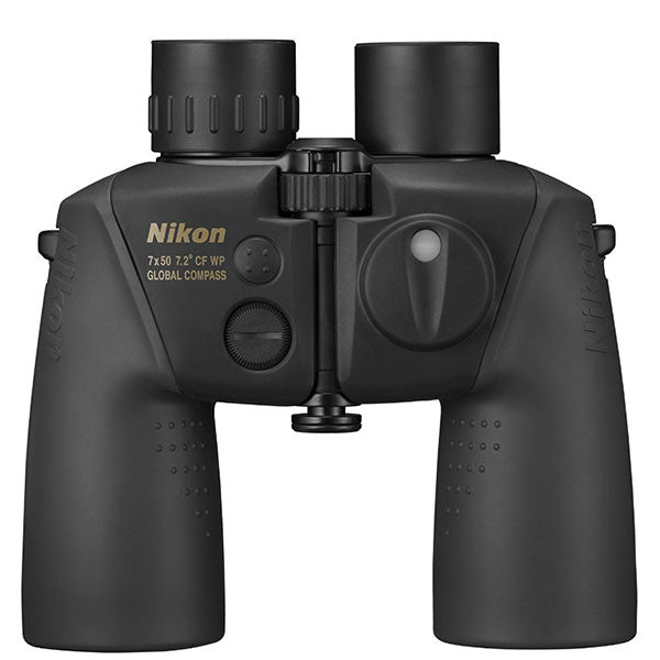 ニコン 双眼鏡 7x50CF WP GLOBAL COMPASS